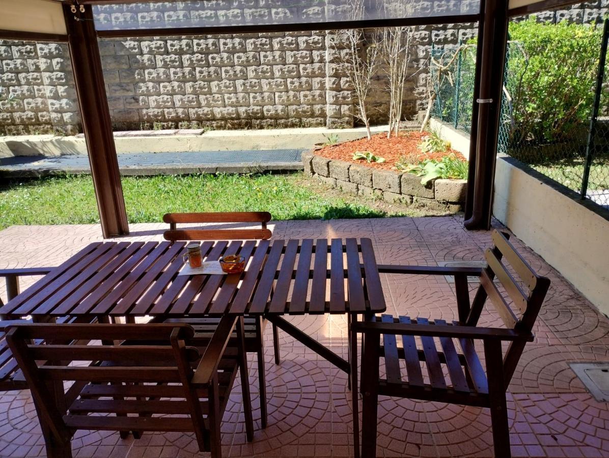 Апартаменты Border House Гориция Экстерьер фото